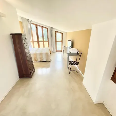 Willa Stylish Near Bevagna And Montefalco With Sensational Views And Sleeps 14 Belvedere (Perugia)