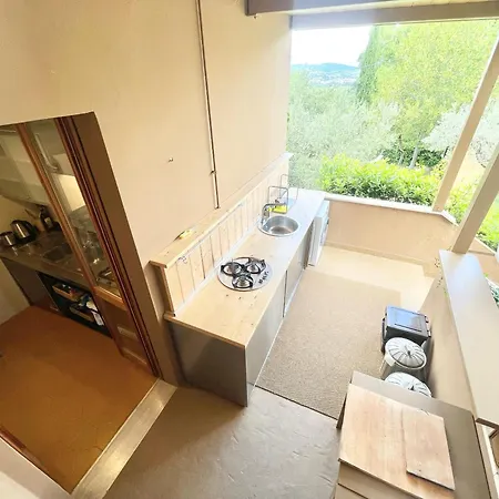 Stylish Near Bevagna And Montefalco With Sensational Views And Sleeps 14 * Belvedere (Perugia)