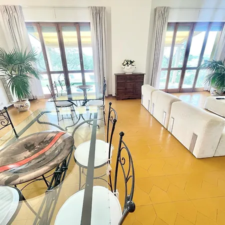 Stylish Near Bevagna And Montefalco With Sensational Views And Sleeps 14 Willa Belvedere (Perugia)