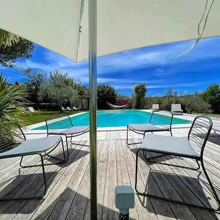 Stylish Near Bevagna And Montefalco With Sensational Views And Sleeps 14 Willa *